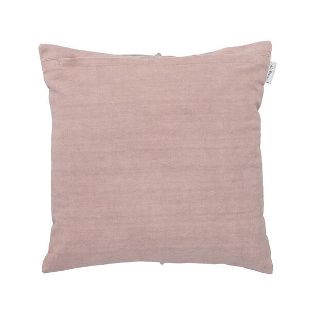 Plain Cotton Cushion 50*50 cm image number 2