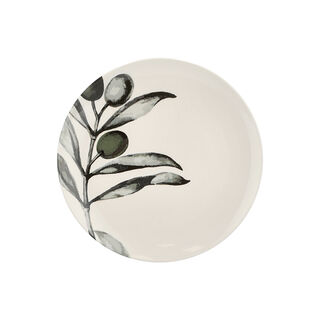 20 Piece Porcelain Dinner Set Rio
