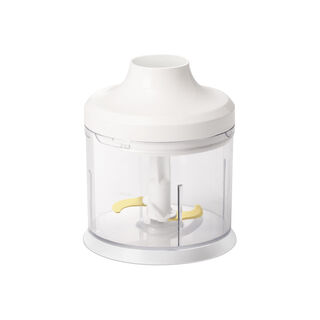 Sencor Hand Blender Set, 800W, Beaker 700Ml, Chopper 500Ml, Whisker