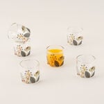 Rio 6Pieces Nature Porcelain Coffee Set image number 0