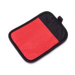 Betty Crocker Silicone Pot Holder image number 1
