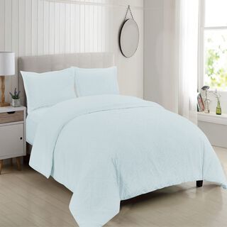  6 PCS COMFORTER SET KING