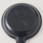 Alberto aluminum frying pan 1.8l, Black image number 5