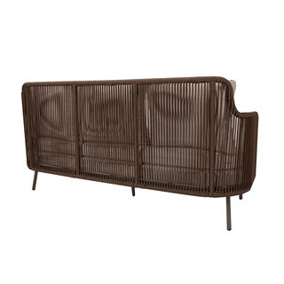 4 Piece Lux Patio Set