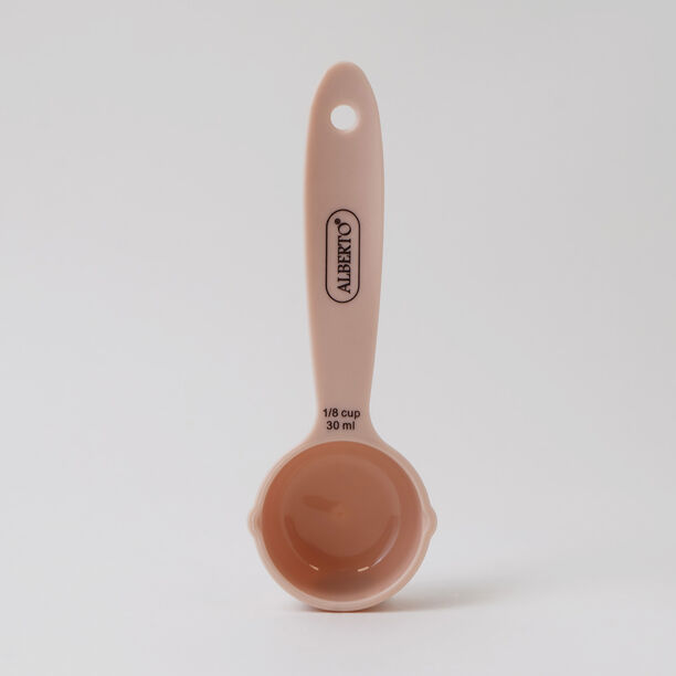 Alberto 5pcs measuring cup set, cream image number 6