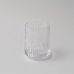 لا ميسا طقم أكواب زجاج 4 قطع 9.5سم image number 1