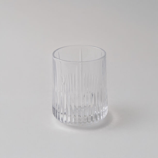 لا ميسا طقم أكواب زجاج 4 قطع 9.5سم image number 1