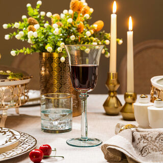 4Pcs Goblet Set
