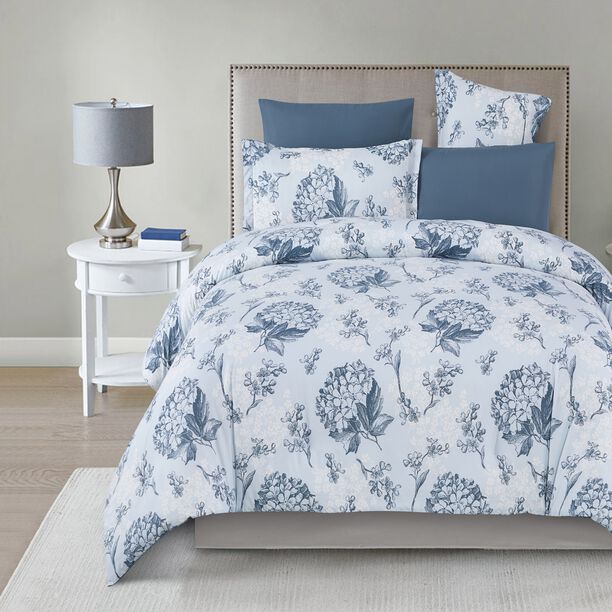 4Pcs Comforter Set Twin Size image number 0
