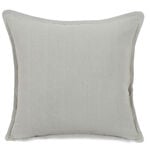 Tufted blue cushion cover 50*50 cm image number 0