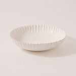 لا ميسا صحن تقديم، أبيض 27*27*7 سم image number 1