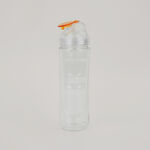 Alberto polypropylene blender with stainless steel blades 600ml, 300w, grey image number 2
