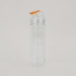Alberto polypropylene blender with stainless steel blades 600ml, 300w, grey image number 2