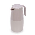 Dallaty Vacuum Flask 1 Pieces Pot Grey 1L  image number 2