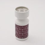 Najd Homez Arqa Oud Burner, white, 10*10*22.5 cm image number 1