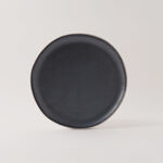 لا ميسا طقم عشاء بورسلان 12 قطعة، رمادي image number 3