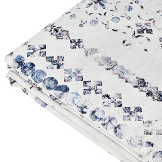2PCS COTTON DUVET COVER