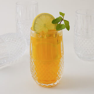 La Mesa set of HB juice glasses 4pcs 14cm