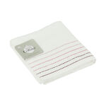 Cottage Line Hand Towel 50X100 Purple image number 0