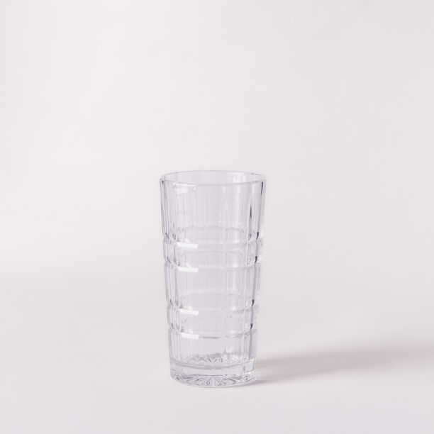 La Mesa set of 6 pcs squared highball 8*8*15.2 cm image number 1