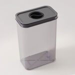 Alberto Plastic Canister With Vacuum Lid 2.5 Liter image number 2