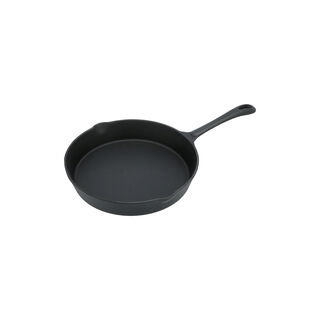 Cast Iron Frypan