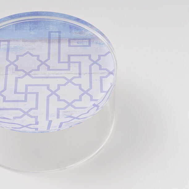 La Mesa Food Containers Acrylic, Large, 21*8.5 Cm image number 3