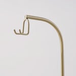 La Mesa Chafing Dish, Gold Plated, Modern, 3 Ltr image number 4