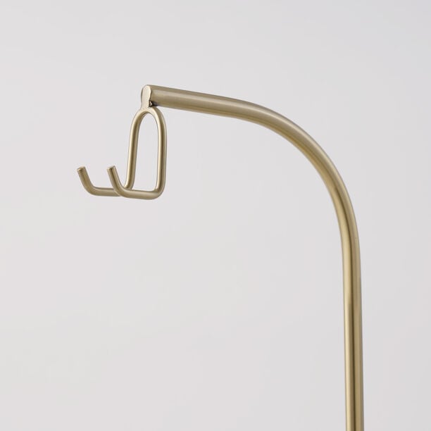 La Mesa Chafing Dish, Gold Plated, Modern, 3 Ltr image number 4