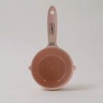 Alberto 5pcs measuring cup set, cream image number 2