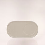 Rio 12pcs marine porcelain tea set image number 4