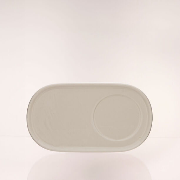 Rio 12pcs marine porcelain tea set image number 4