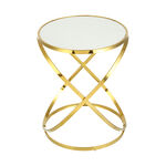 Side And Accent Table Marble image number 3