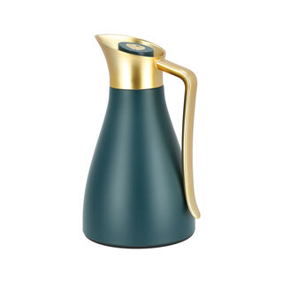  Steel Vacumm Flask 1.0L