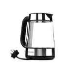 Kenwood Modern Kettle In Glass 2200W 1.7L image number 1