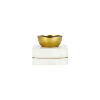 Oud Burner