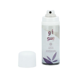 O`So Orchid Freshener