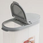 Alberto plastic food container 5.2L image number 1