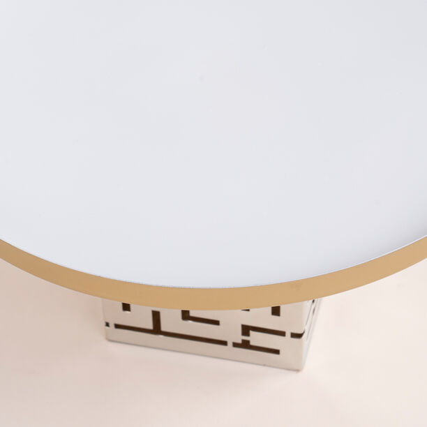 Kov Stainless Steel Cake Stand image number 2