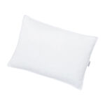Ultra Soft Microfiber Pillow Microfiber Fabric 900Gr In Linen Bag image number 2