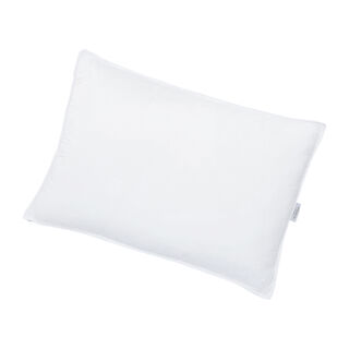 Ultra Soft Microfiber Pillow Microfiber Fabric 900Gr In Linen Bag