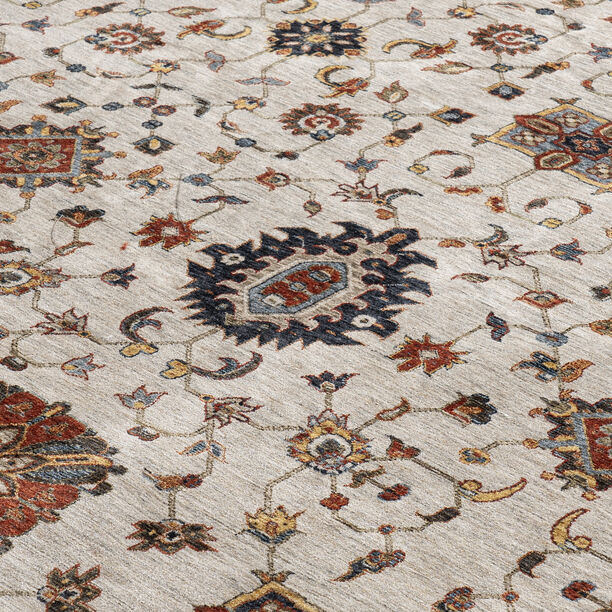 Boutique Blanche Aberdeen Classic Rug, 200*300Cm image number 1