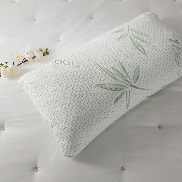 Cottage Memory Foam Pillow image number 3