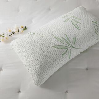 Cottage Memory Foam Pillow