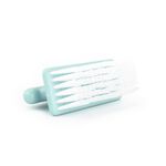 Alberto Scrubbing Brush Blue Color image number 2