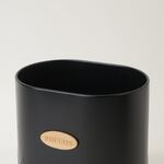 Alberto 5pcs iron storage set black 34.5*22*25cm image number 7