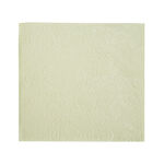 Lisa Serving Napkins Paper Square Green  image number 1