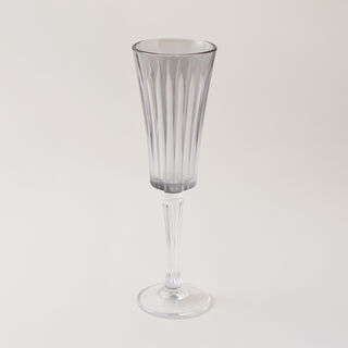 لا ميسا طقم أكواب عصير زجاج 4 قطع 180 مل، أخضر