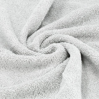 كوتاج طقم 2 مناشف حمام قطن رمادي 70*140 سم