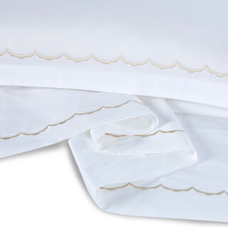 3 Pcs Duvet Cover Embridery Set King Size